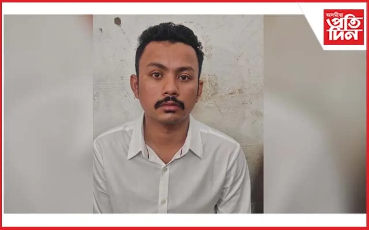 তেজপুৰ আৰক্ষীৰ জালত ভুৱা উপায়ুক্ত আৰু তেওঁৰ ৯ দেহৰক্ষী...