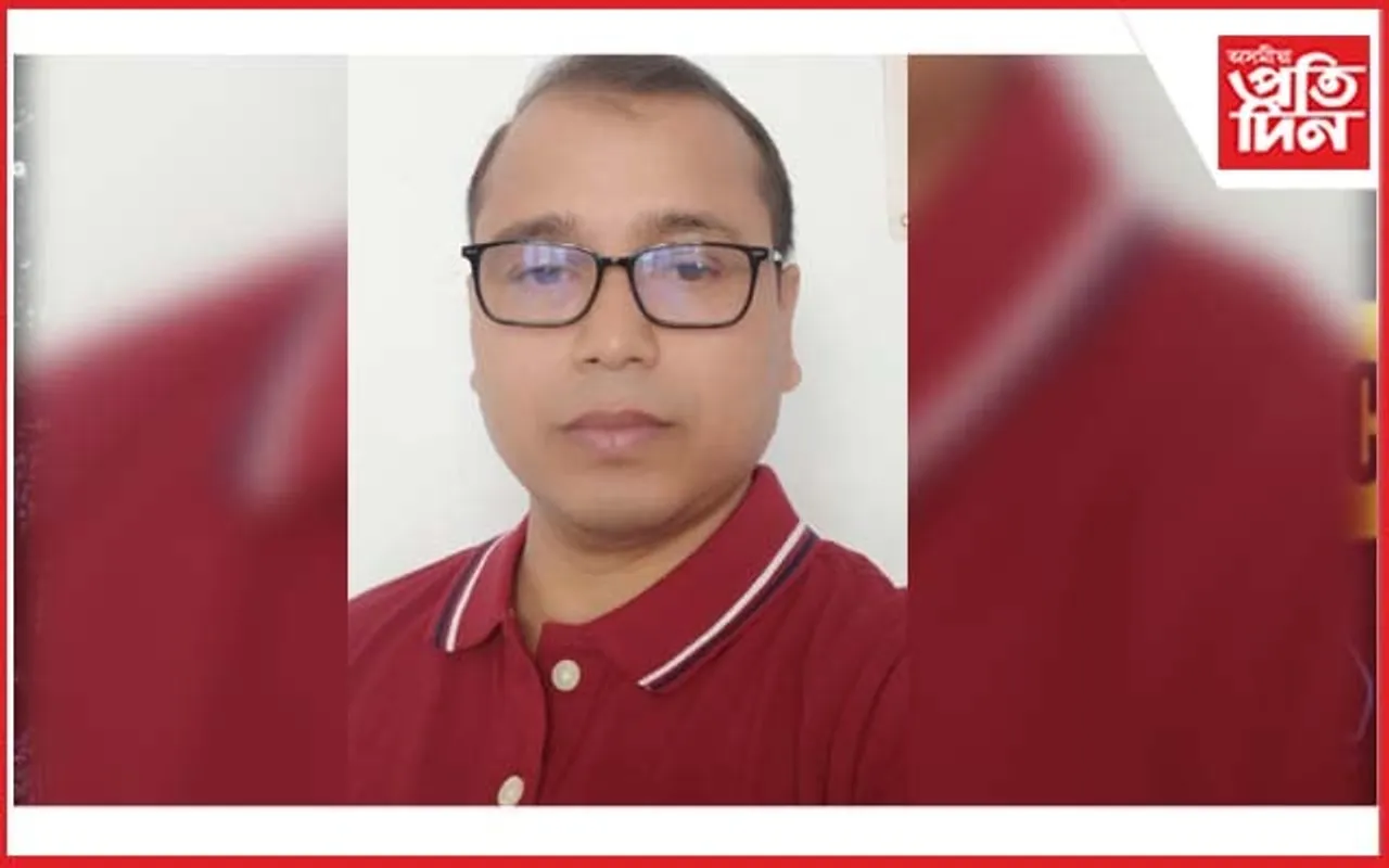 কেন্দ্ৰীয় চৰকাৰ সাংস্কৃতিক সঞ্চালকালয়ৰ ছিনিয়ৰ ফেল'শ্বিপ জ্যেষ্ঠ সাংবাদিক লাচিত বৰ্মনলৈ...