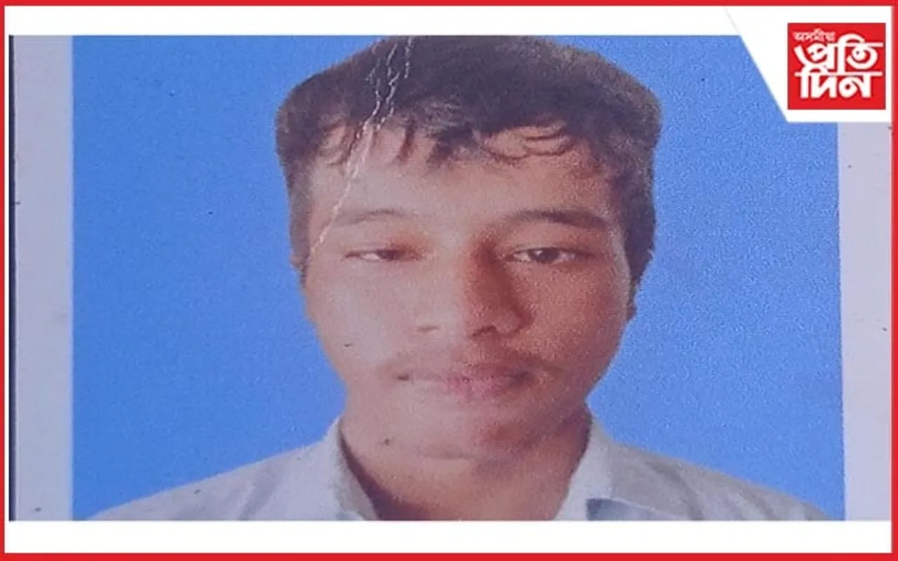 পুখুৰীত গা-ধুৱলৈ গৈ সলিল সমাধি যুৱকৰ...