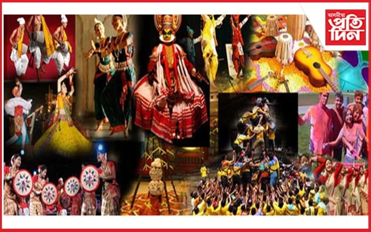 অসমৰ ৫২গৰাকী শিল্পী,সাহিত্যিক-সাংবাদিকলৈ কেন্দ্ৰীয় জলপানি