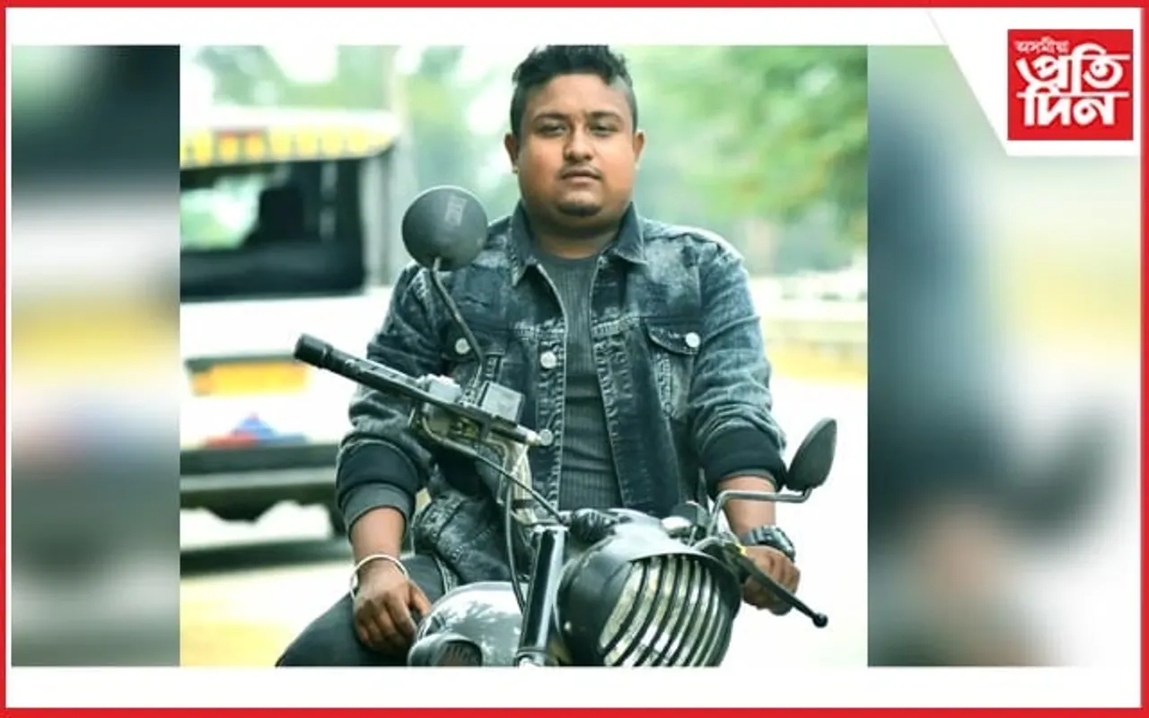গোলাঘাট হত্যাকাণ্ড : ১০ দিনৰ আৰক্ষীৰ জিম্মাত অভিযুক্ত নাজিবুৰ,প্ৰতিবাদত বন্ধ দোকান-বজাৰ