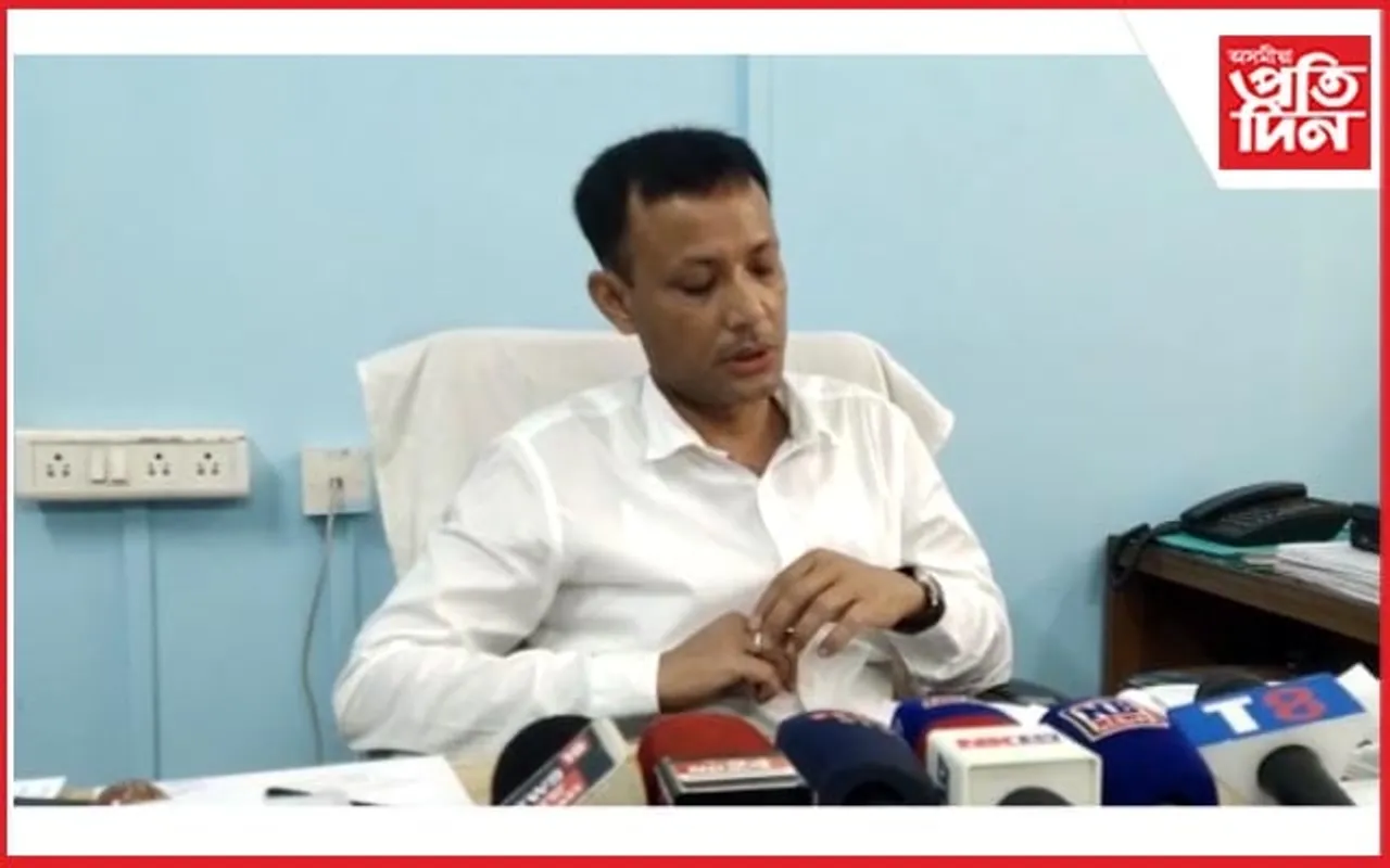 কাৰাগাৰৰ ভিতৰত কয়দীৰ আত্মহত্যা; কিন্তু কিয় ?