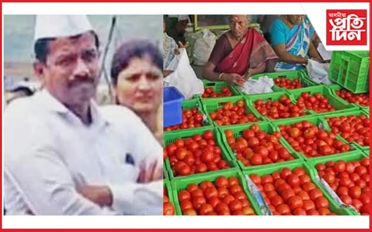 বিলাহী বিক্ৰী কৰি কোটিপতি হ'ল এজন কৃষক...