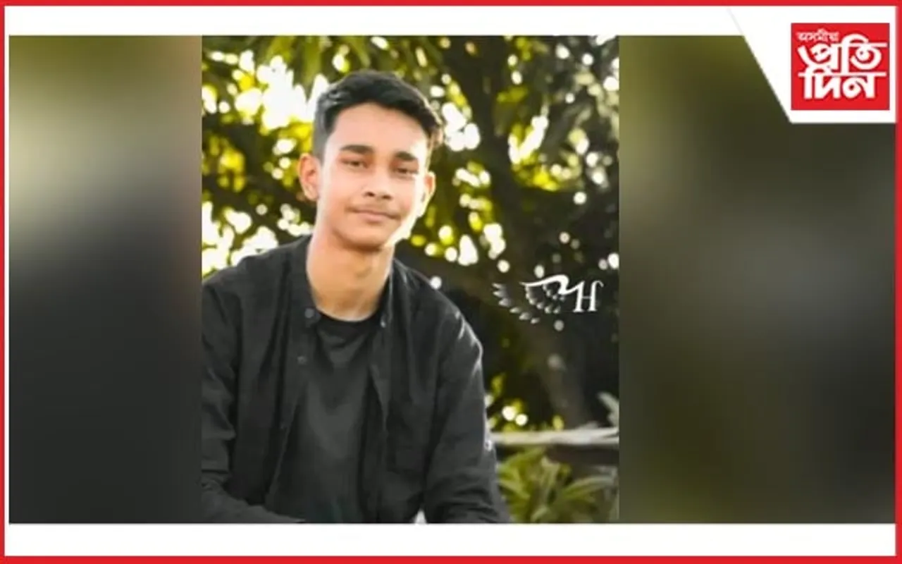 গুৱালগাঁৱত মৰ্মান্তিক ঘটনাঃ পানীত পৰি যুৱকৰ মৃত্যু