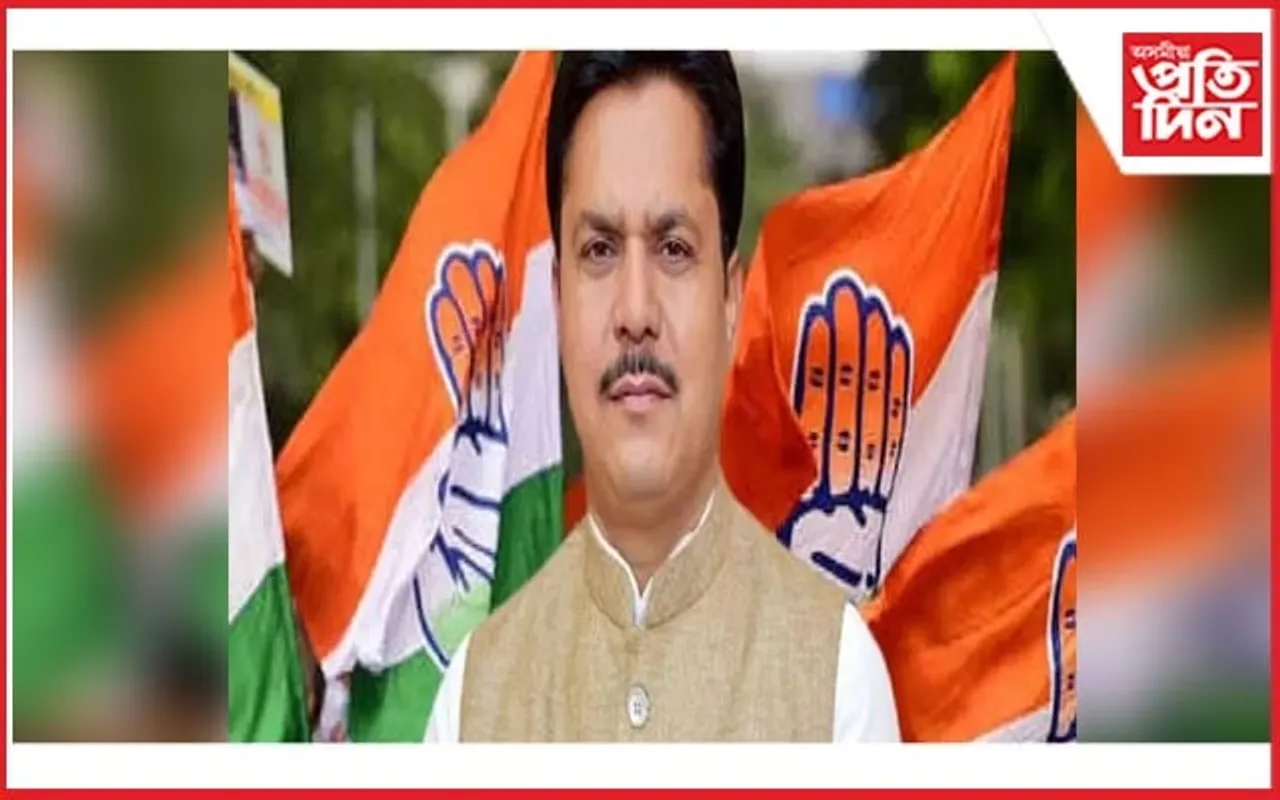 নতুন দিল্লীত APCCৰ সভাপতিঃ নিৰ্বাচনী ৰণনীতি তৈয়াৰৰ বাবে সাজু কংগ্ৰেছ