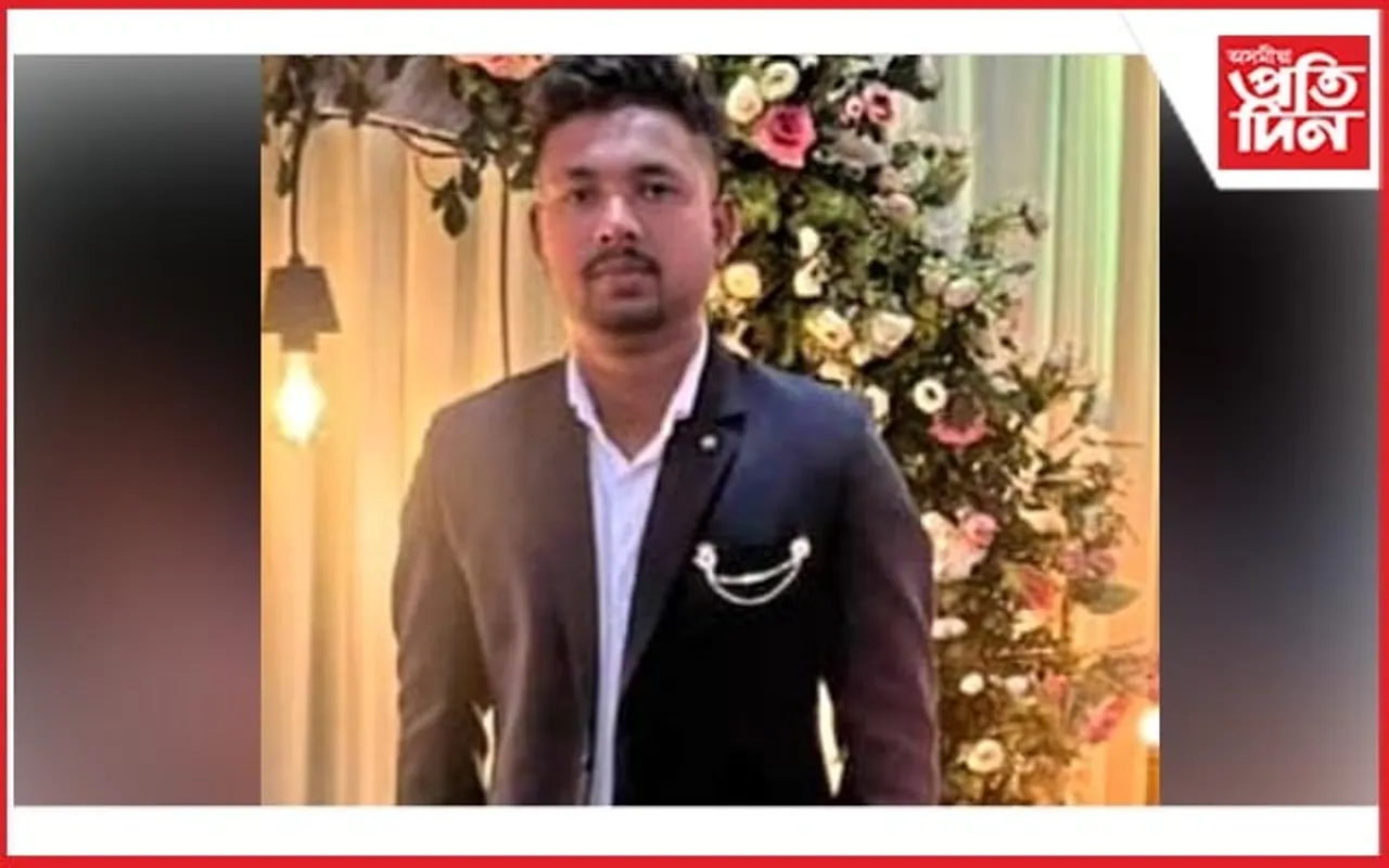 ছাগলী চোৰৰ হাতত প্ৰাণ গ'ল যুৱকৰঃ লখিমপুৰত অনিৰ্দিষ্ট কাললৈ বন্ধ ছাগলী মাংসৰ দোকান