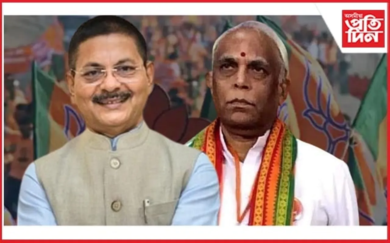 অসমৰ ৰাজনীতিত হঠাৎ মূল্যহীন হ'ল ফনী শৰ্মা