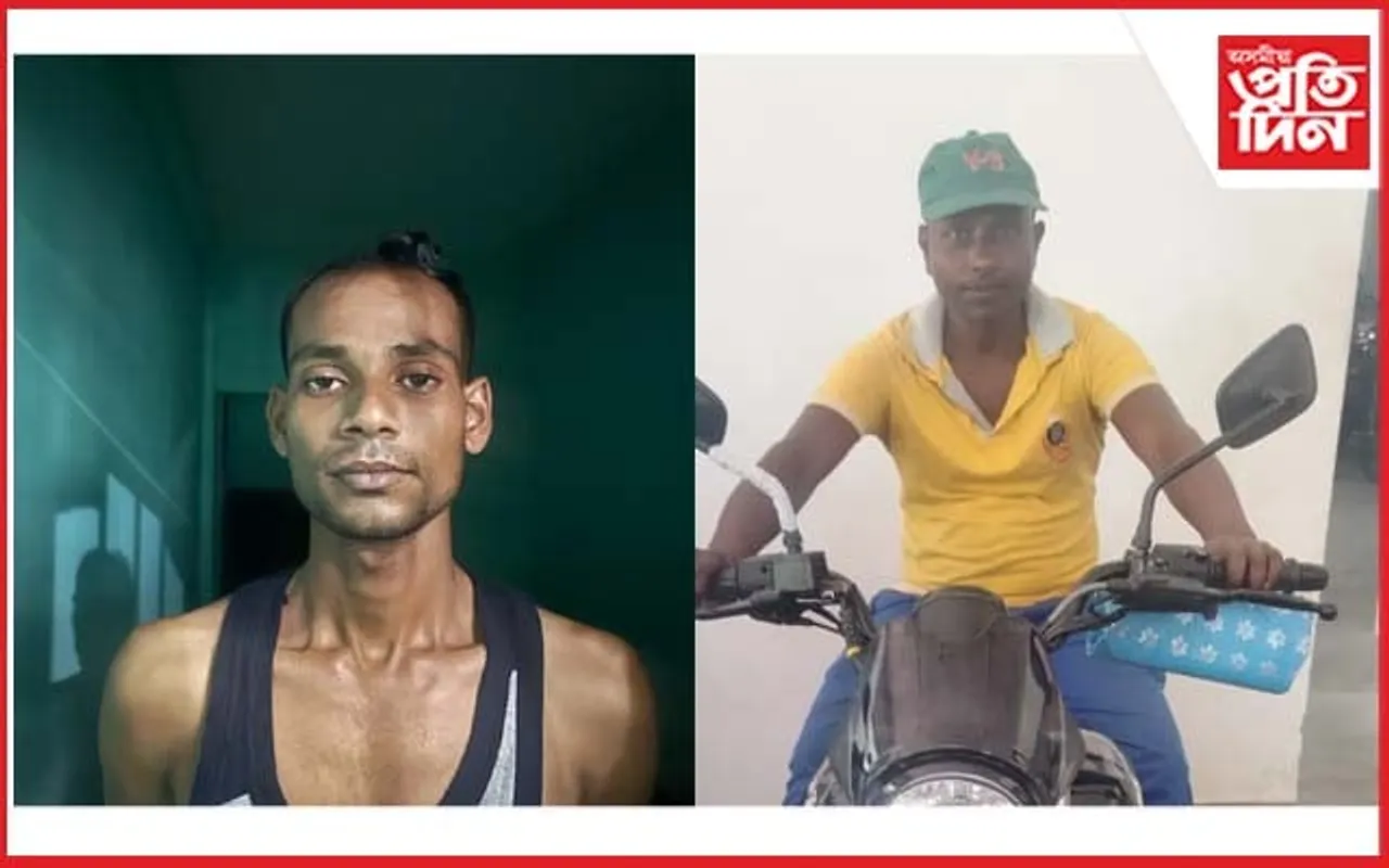 নৃশংস! ধনৰ লোভত বন্ধুক হত্যা কৰিলে ছাহিনুৰ ইছলামে