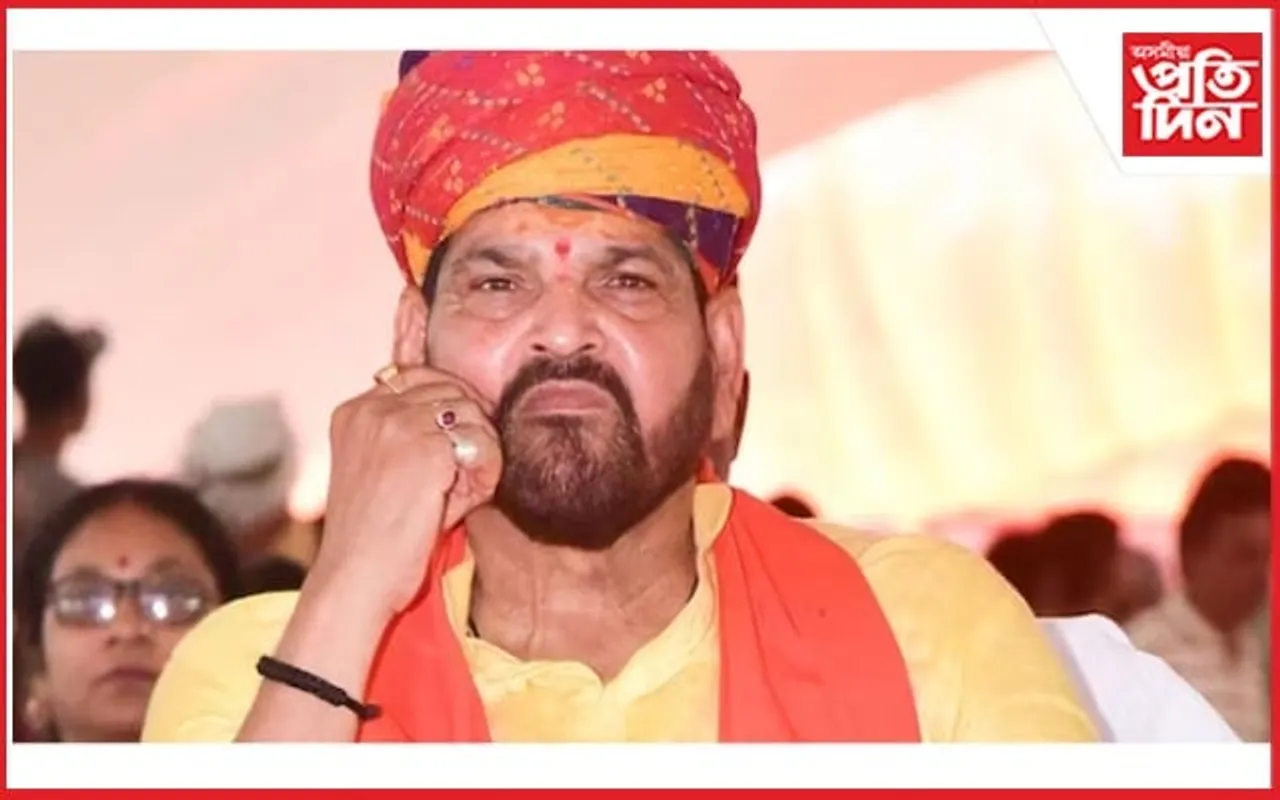 "ব্ৰীজ ভূষণক জিম্মাত লৈ কোনো উদ্দেশ্য পূৰণ কৰা নহ'ব": দিল্লী আদালত