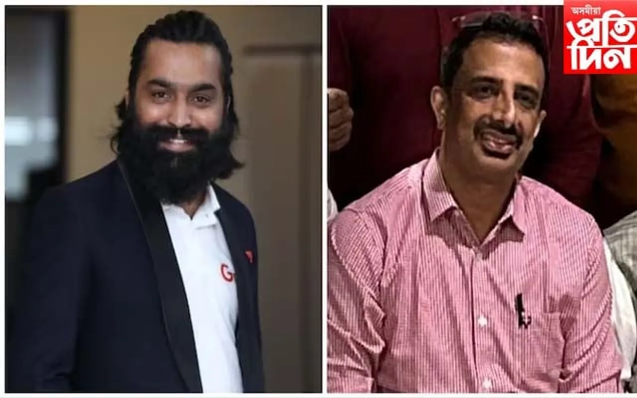 কাৰ্যালয়ত প্ৰৱেশ কৰি কোম্পানীৰ MD আৰু CEO ক হানি-খুচি হত্যা প্ৰাক্তন কৰ্মচাৰীৰ
