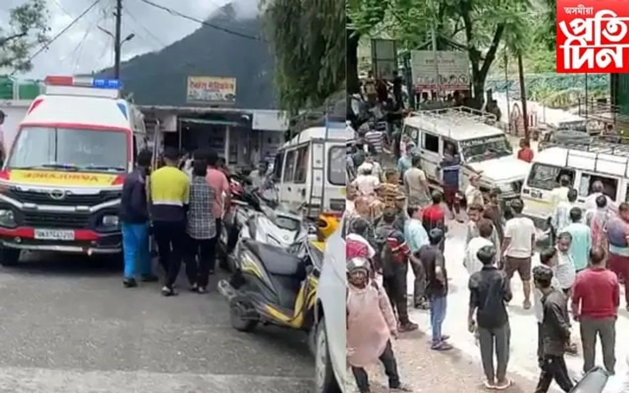নমামী গংগা প্রকল্পত অঘটন, বিদ্যুৎস্পৃষ্ট হৈ বৰ্তমান পৰ্যন্ত ১৫জনৰ মৃত্যু