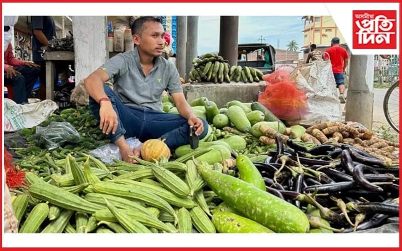 চৰকাৰে কৰিব নোৱাৰা কাম কৰি ৰাইজক সকাহ দিয়াৰ চেষ্টা চাবুৱা প্ৰেছ ক্লাৱৰ