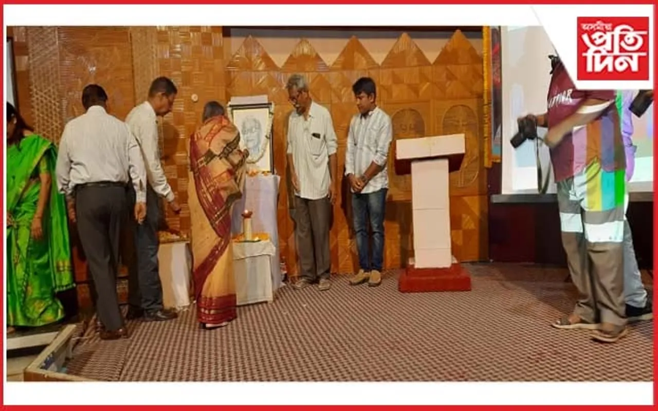 সুদক্ষিণা শৰ্মাই পদ্মশ্ৰী লাভ নকৰাত আক্ষেপ থাকি গ'ল-সমৰ হাজৰিকা