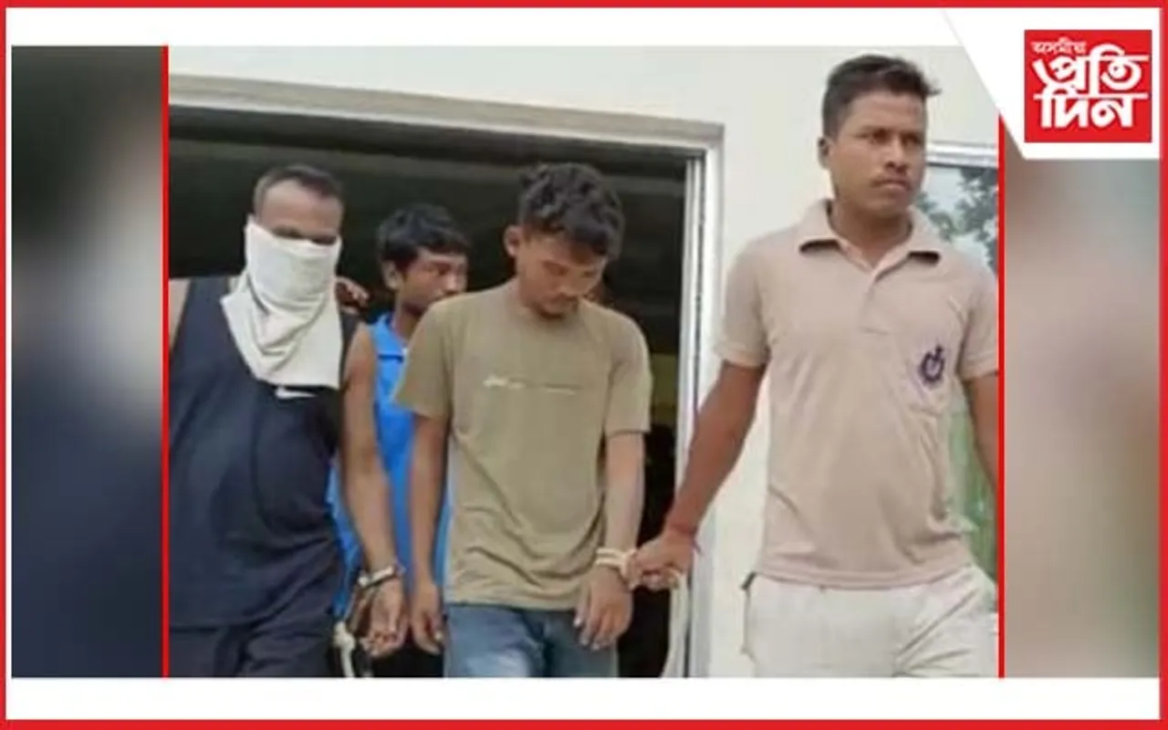 গোৱালপাৰা মৰেল পুলিচিঙৰ সৈতে জড়িত ১৩ জনক গ্ৰেপ্তাৰ...