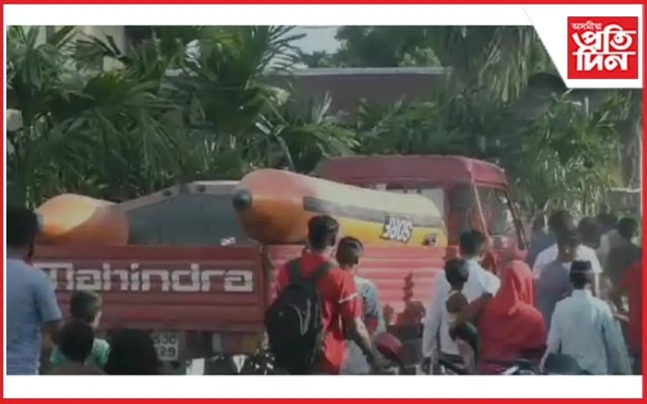 মঙলদৈত পানীত পৰি ছাত্ৰৰ মৃত্যু