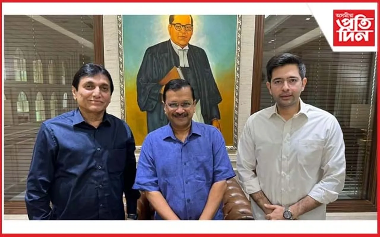 দিল্লীৰ পৰা আহিছে খবৰ, ২০২৪ ৰ পূৰ্বে গৰম হ'ব অসমৰ ৰাজনীতিৰ বতৰ...