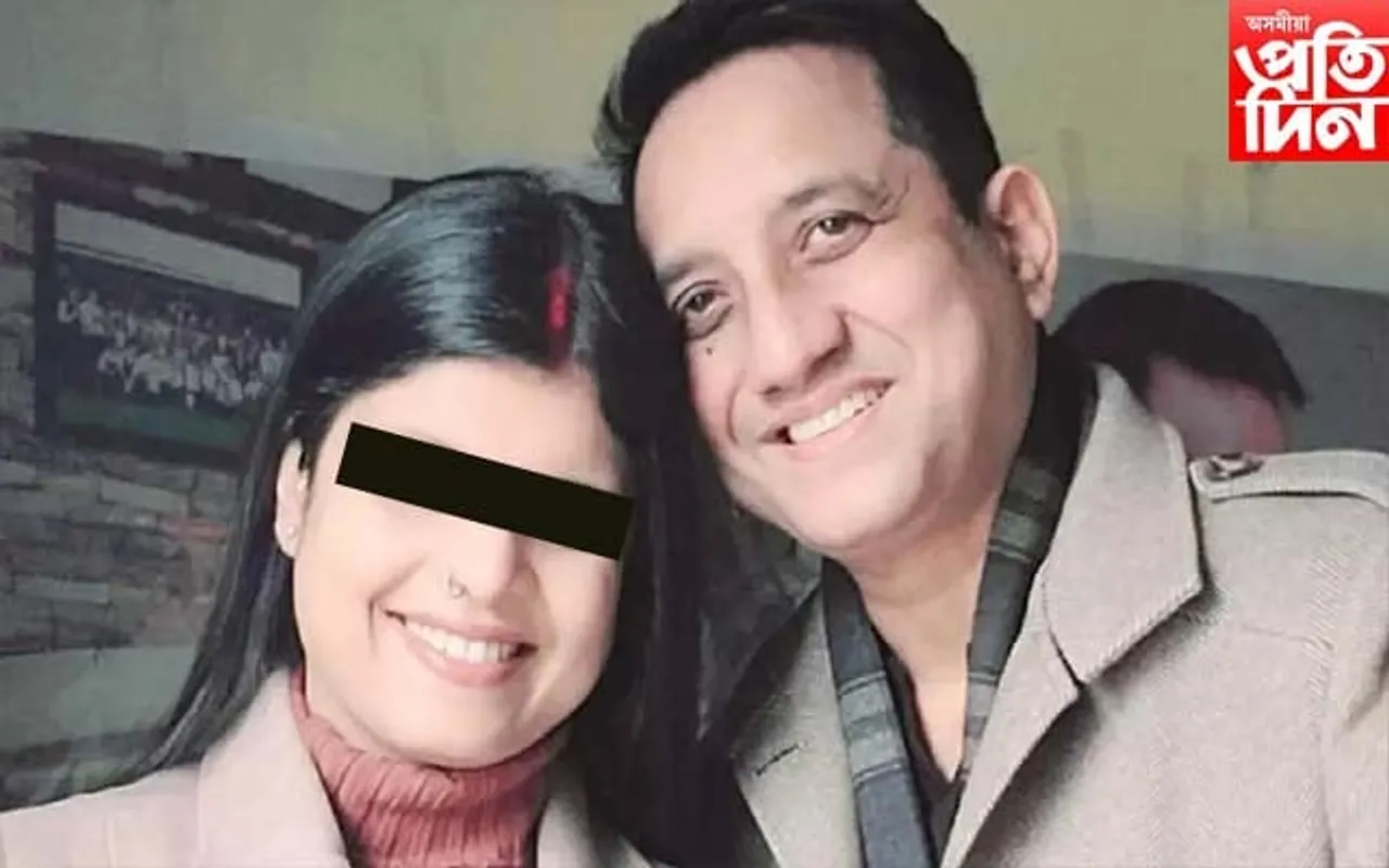চিকিৎসক দম্পতীৰ ন-ন তথ্য পোহৰলৈঃ ১ লাখ টকাৰ বিনিময়ত ক্ৰয় নৱজাতকক...