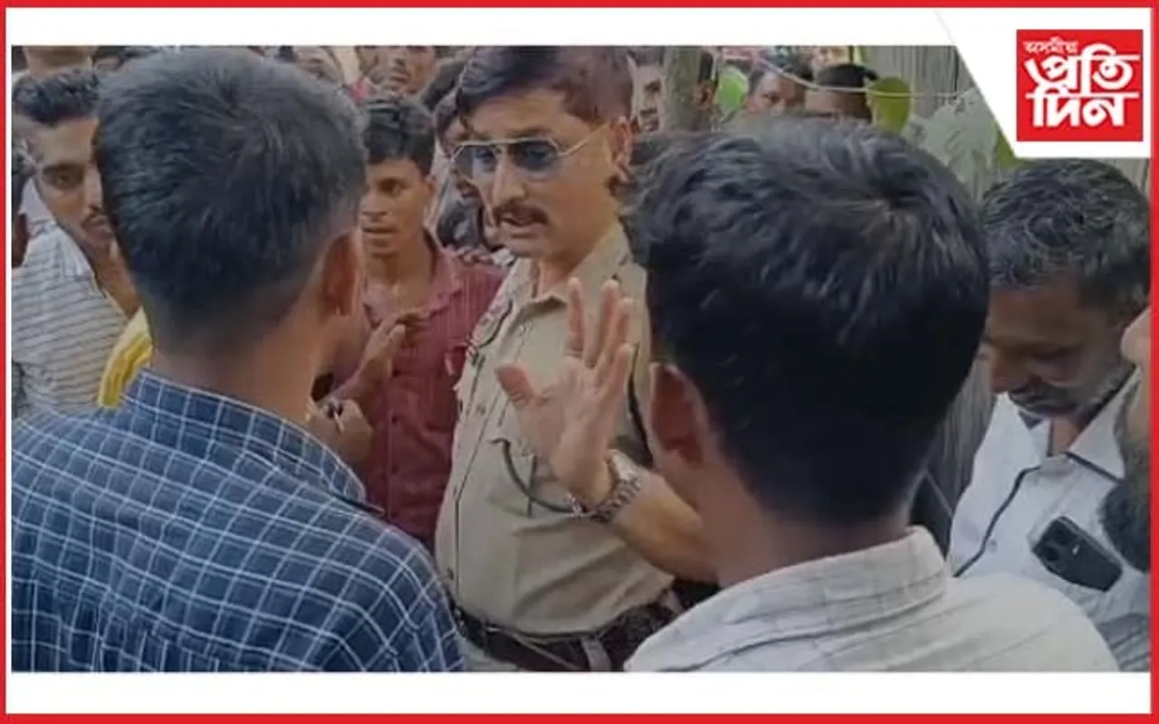 গৰম বন্ধ উপলক্ষে বন্ধুৰ ঘৰলৈ ফুৰিব যোৱা ছাত্ৰৰ কৰুণ মৃত্যু...