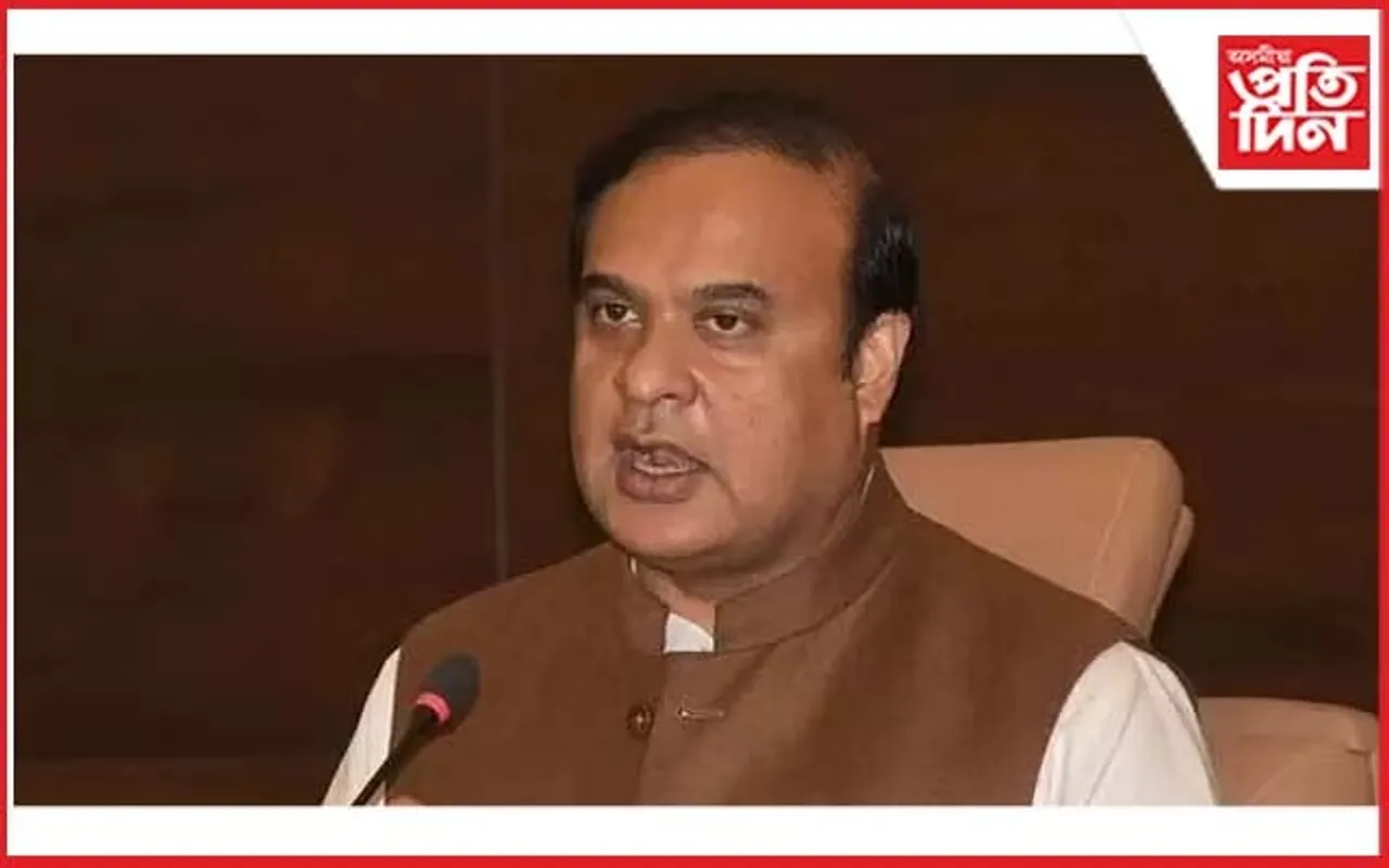 পানীৰ পাইপ দিল্লীতো ফুটে, কেৰেলাতো ফুটেঃ মুখ্যমন্ত্ৰী