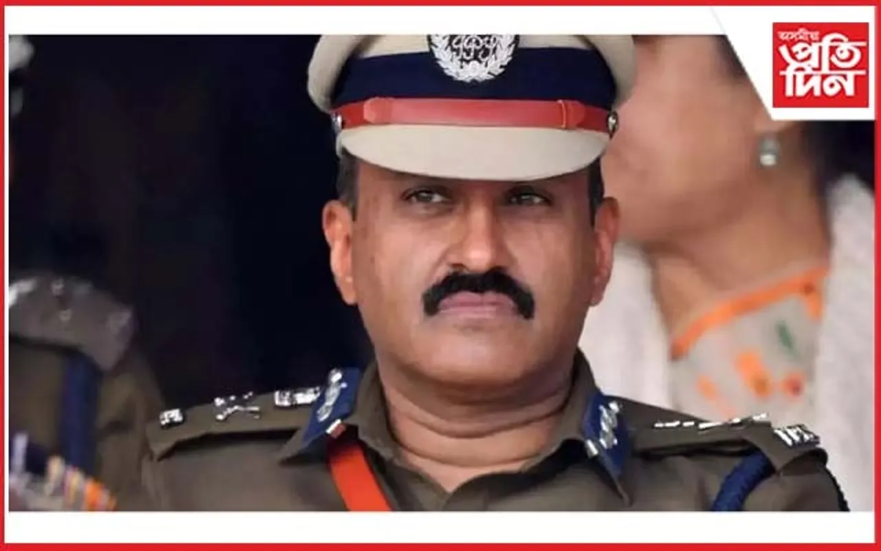 আৰক্ষীয়ে মহিলাক চোচৰাই নিয়া ভিডিঅ' সন্দৰ্ভত স্পষ্টীকৰণ  জি পি সিঙৰ