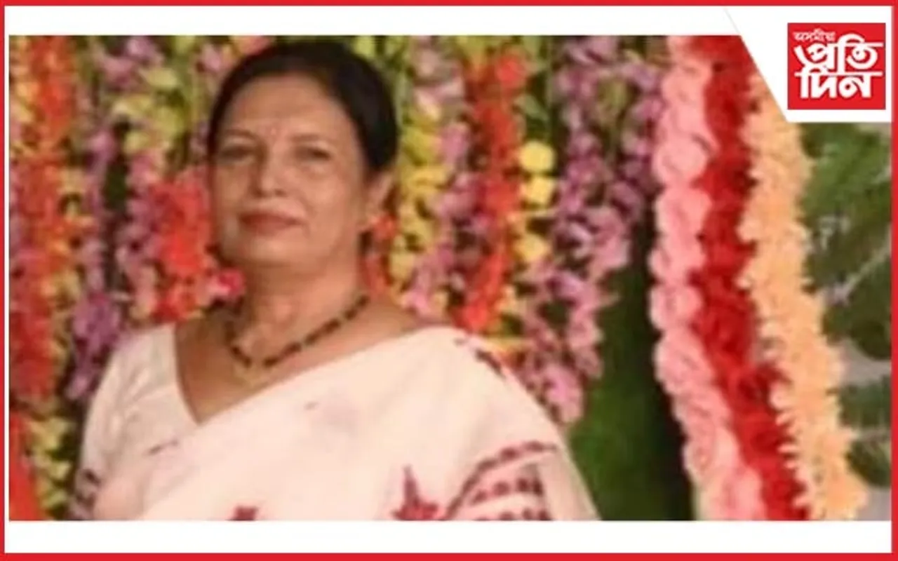 ৰেষ্টুৰেন্টত খাদ্য খোৱাৰ পাছতেই মহিলাৰ মৃত্যু, চিকিৎসাধীন ৩ গৰাকী