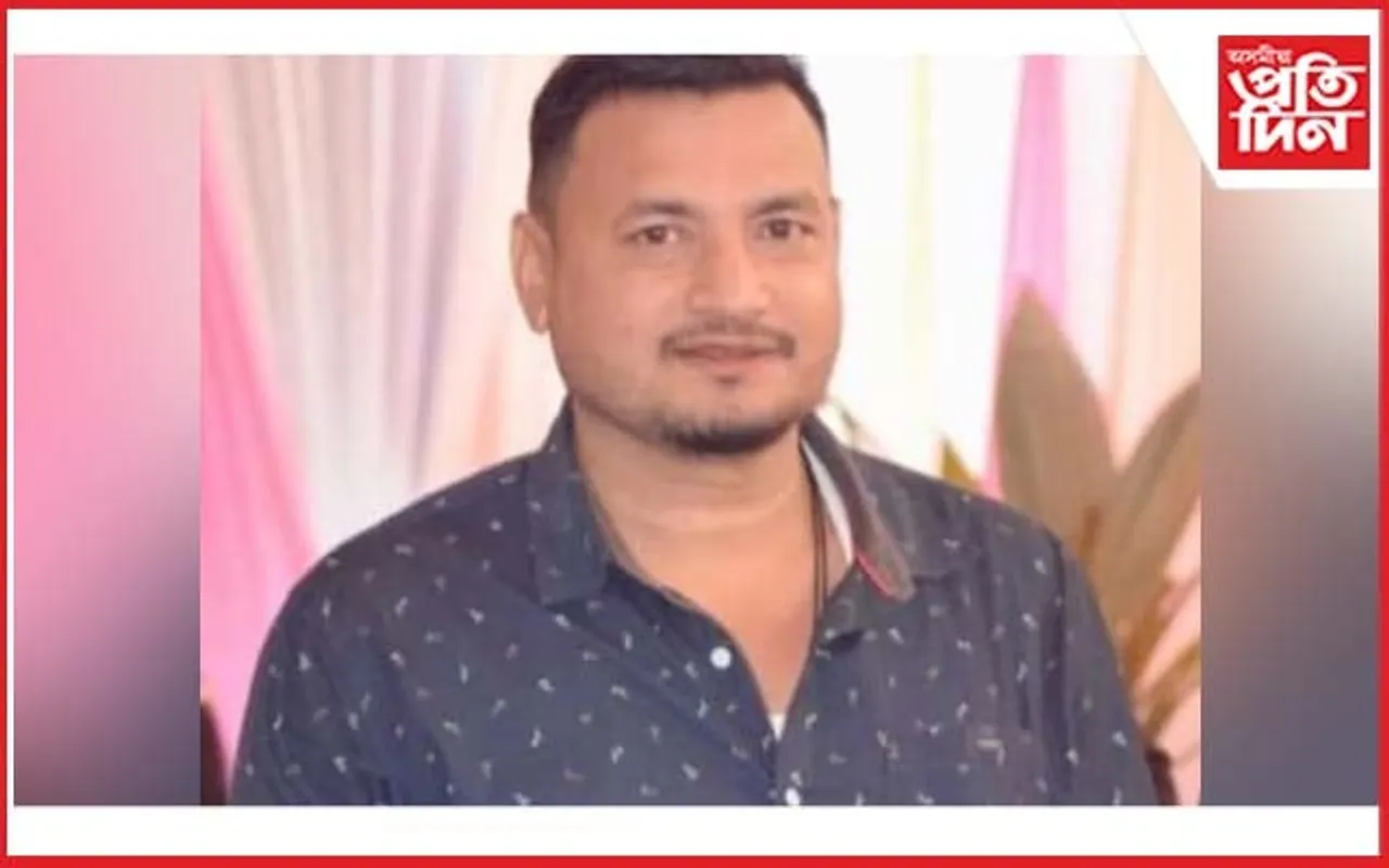 পত্নী চিকিৎসাধীন হৈ থকাৰ সুযোগ গ্ৰহণ স্বামীৰ, দ্বিতীয় বিবাহৰ প্ৰস্তুতি...