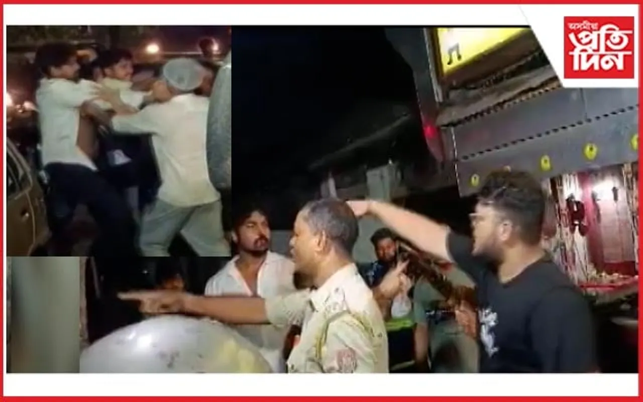 মহানগৰীত অসমীয়াত কথা কোৱাৰ বাবেই যুৱকক প্ৰহাৰ হিন্দীভাষীৰ...