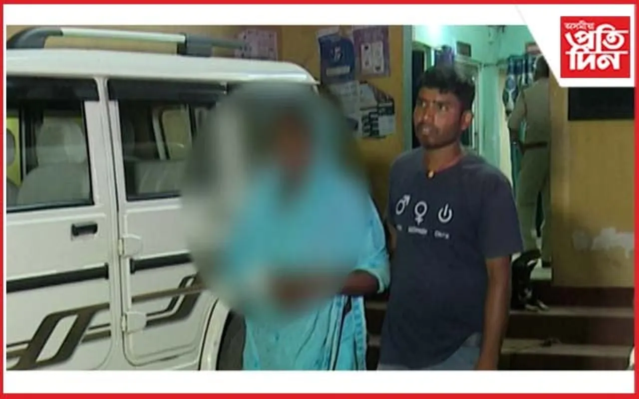 মহানগৰীৰ ৰাজপথত মহিলাক আক্ৰমণ কৰি কাঢ়ি নিলে ধন...