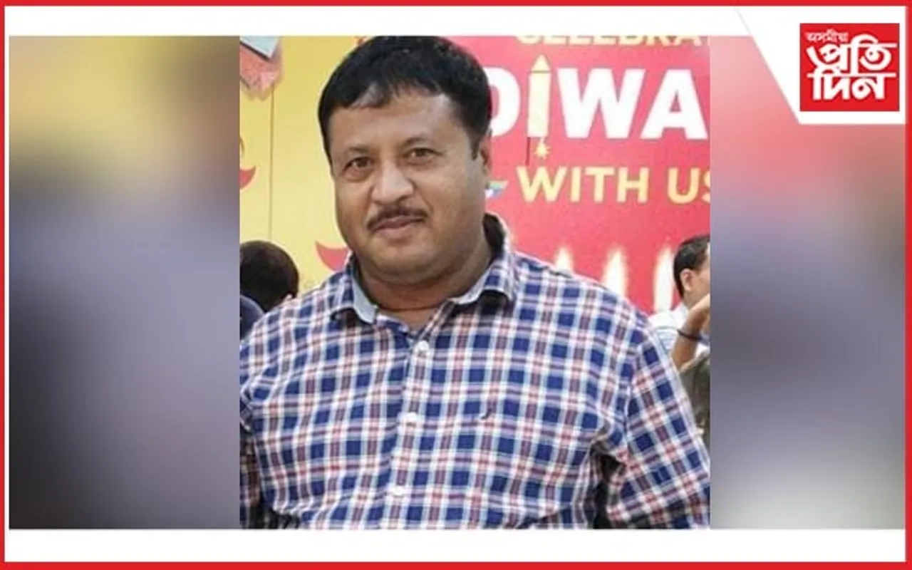 অসমীয়া প্ৰতিদিন ডিজিটেলৰ বাতৰিৰ প্ৰভাৱঃ আটক ৮ গৰু বেপাৰী, পলাটক মহলদাৰ
