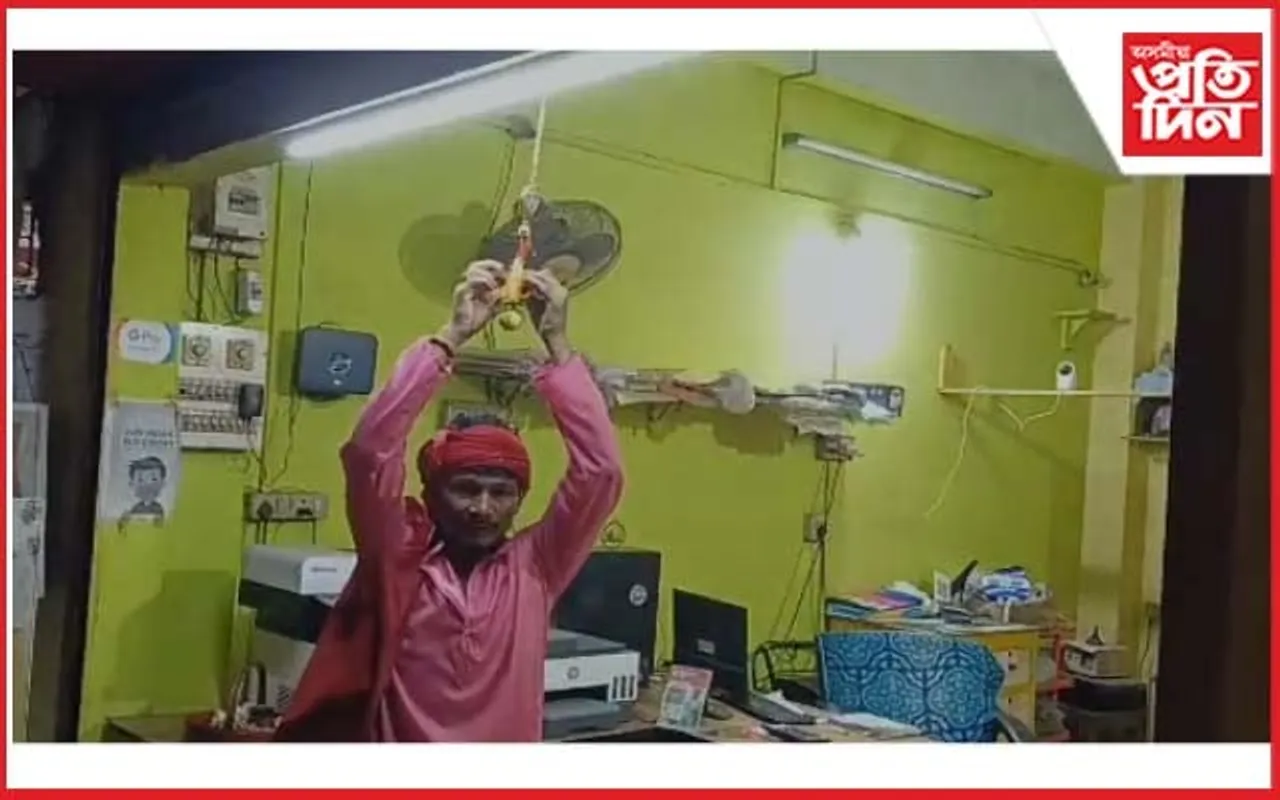 গুৱাহাটীৰ দোকানে দোকানে অৰা নেমু, জলকীয়াৰ মালাক লৈ কোটি টকীয়া বেহাৰ চিণ্ডিকেট...