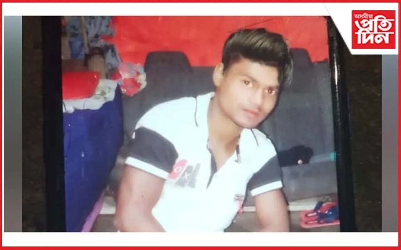 প্ৰসংগ-লখিমপুৰৰ এনকাউণ্টাৰঃ আৰক্ষীয়ে ক'লে- 'অসাৱধানতাৰ বাবে ফুটিল গুলী'