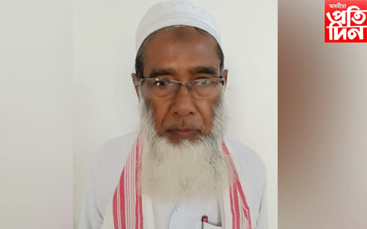 হাতীগাঁও হত্যাকাণ্ডঃ গ্ৰেপ্তাৰ ৪ জন 