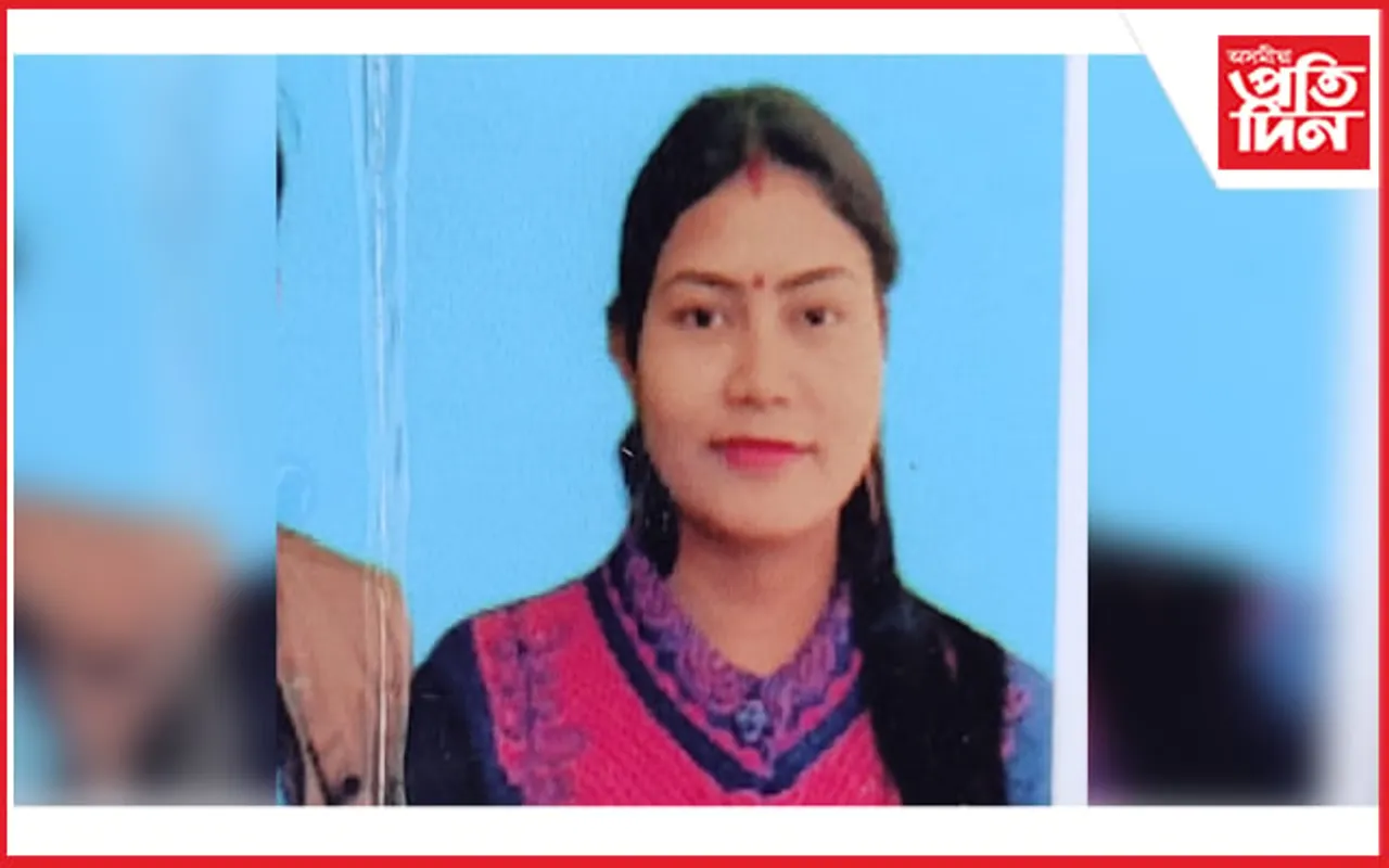 তিতাবৰ ফুলবাৰীত মহিলা সন্ধানহীনৰ ঘটনা...