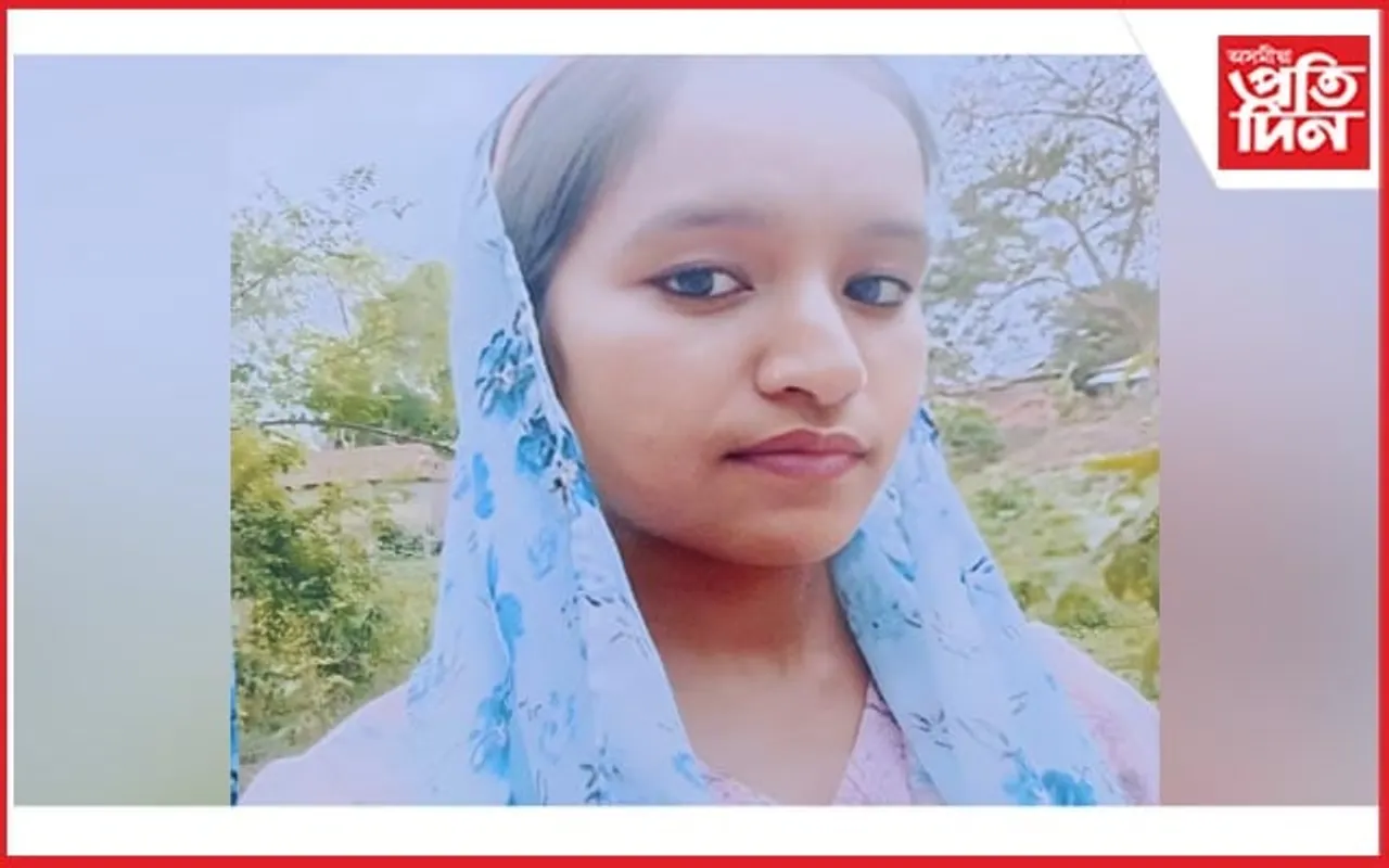 লামডিঙত দুমাহ ধৰি সন্ধানহীন দশম শ্ৰেণীৰ এগৰাকী ছাত্ৰী 