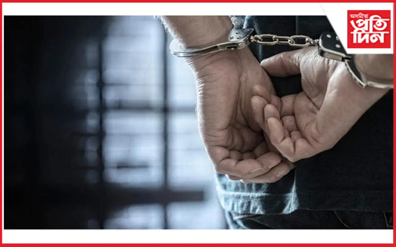 ৮ টা বছৰে পলাই সাৰিব নোৱাৰিলে দুৰ্নীতিগ্ৰস্ত বিষয়া...