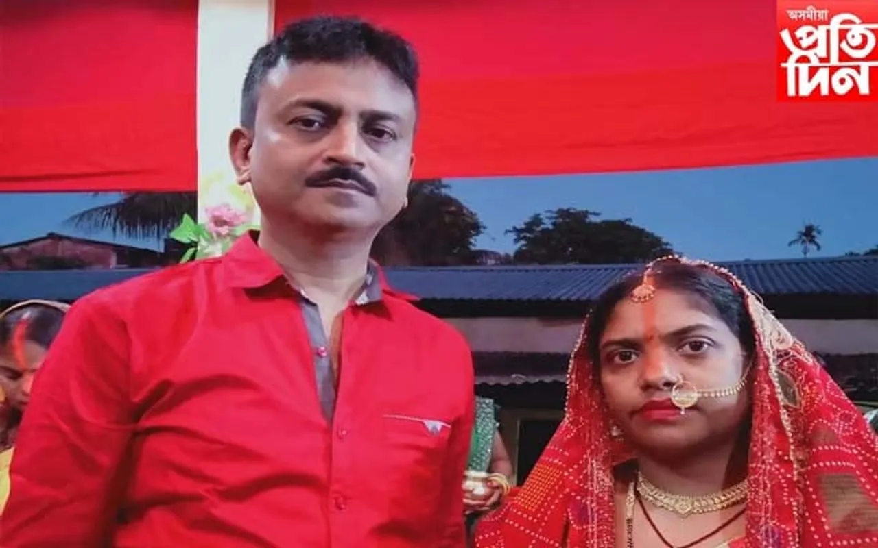  পৰশুৰাম কুণ্ডত গা ধুবলৈ গৈ একেটা পৰিয়ালৰে ৩ জন নিৰুদ্দেশ