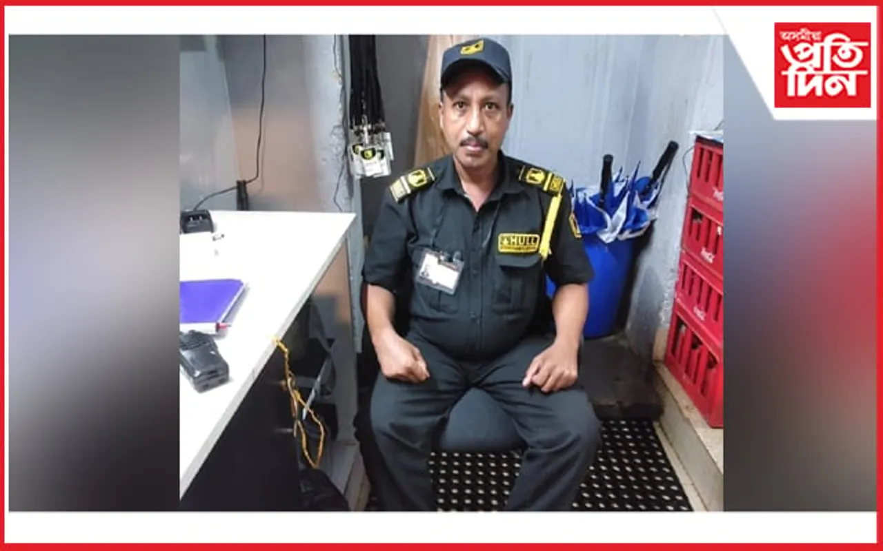 পুনৰ বহিঃৰাজ্যত হত্যাৰ বলি হ'ল অসমীয়া...