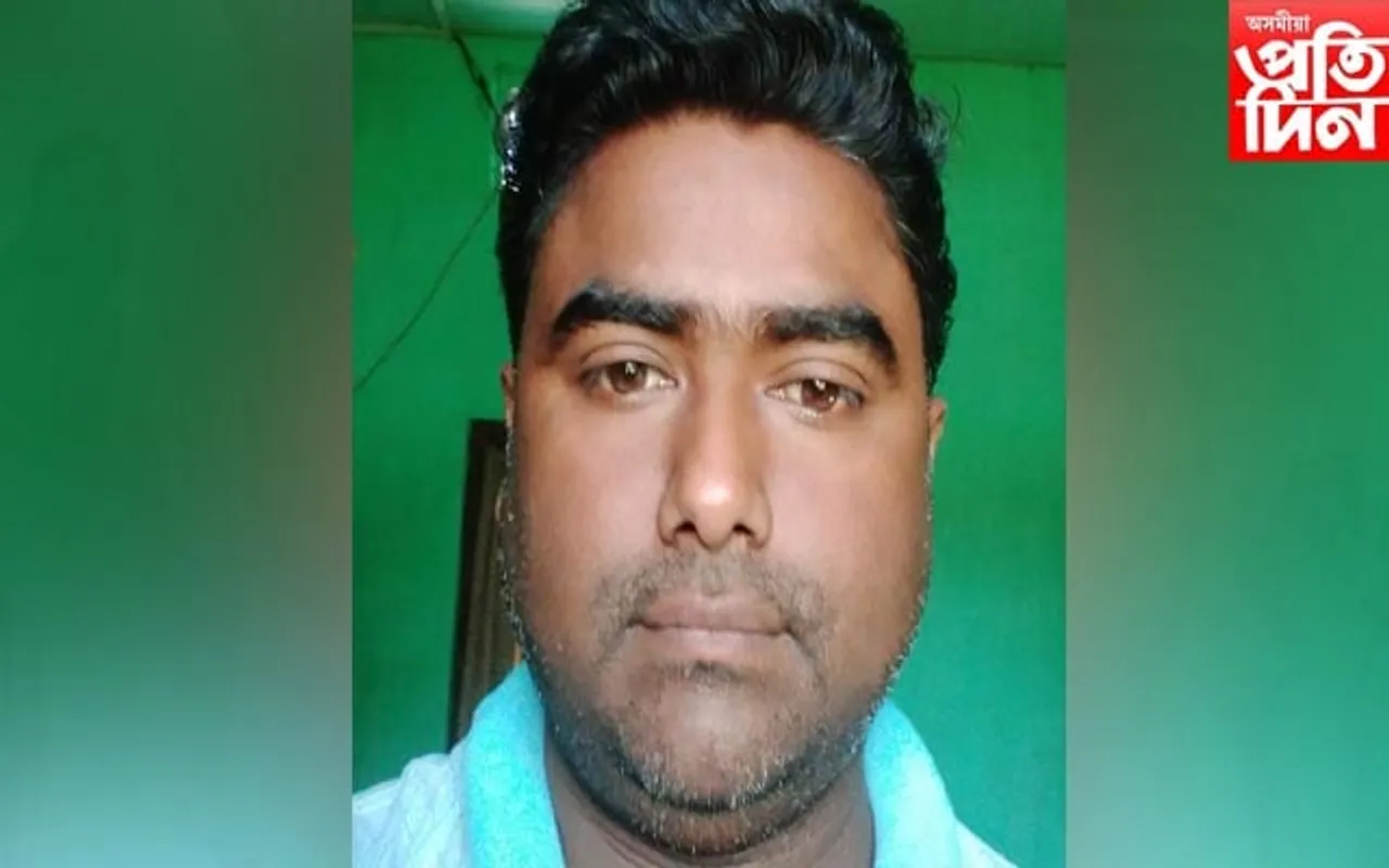 হাওৰাঘাটৰ উত্তৰ বৰবিল সমবায় সমিতিৰ সম্পাদকৰ বিৰুদ্ধে অনিয়মৰ অভিযোগ
