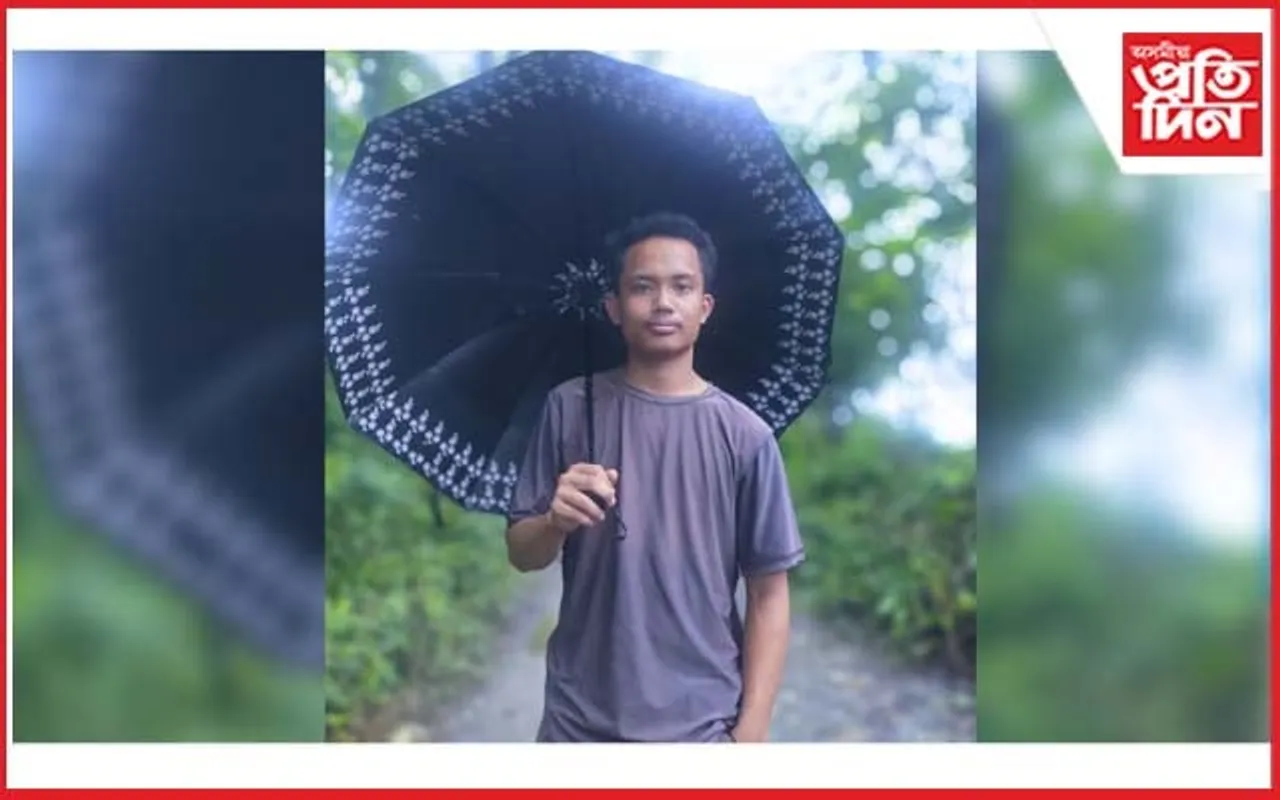 কিদৰে মৃত্যু হ'ল ছাত্ৰ সানশ্ৰাং নাৰ্জাৰীৰ? ৭ বন্ধুৱে মিলি কৰিলে নেকি হত্যা ! 