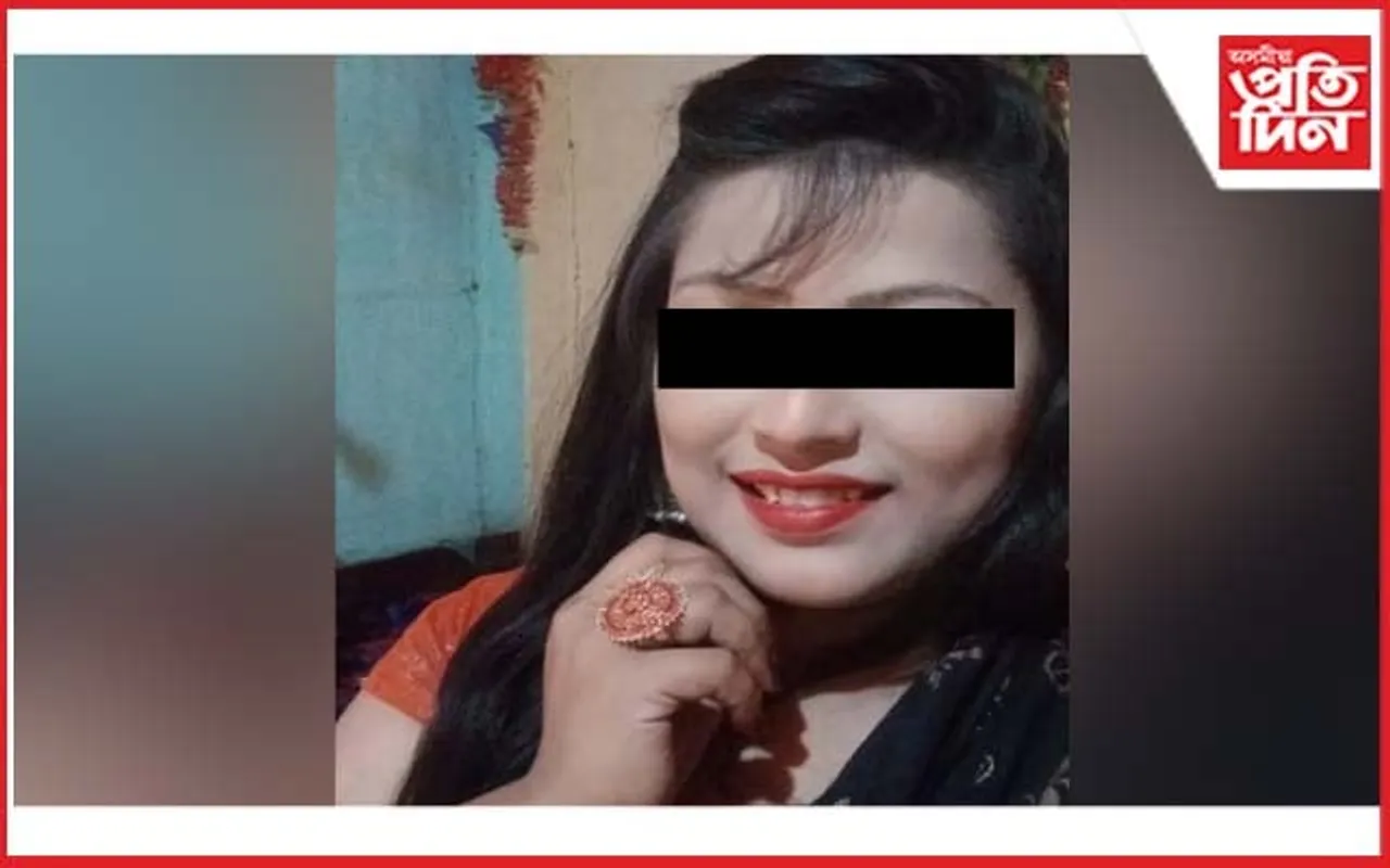 তিনিটাকৈ সন্তানক এৰি নিশাই নিৰুদ্দেশ হ'ল জানমণি...