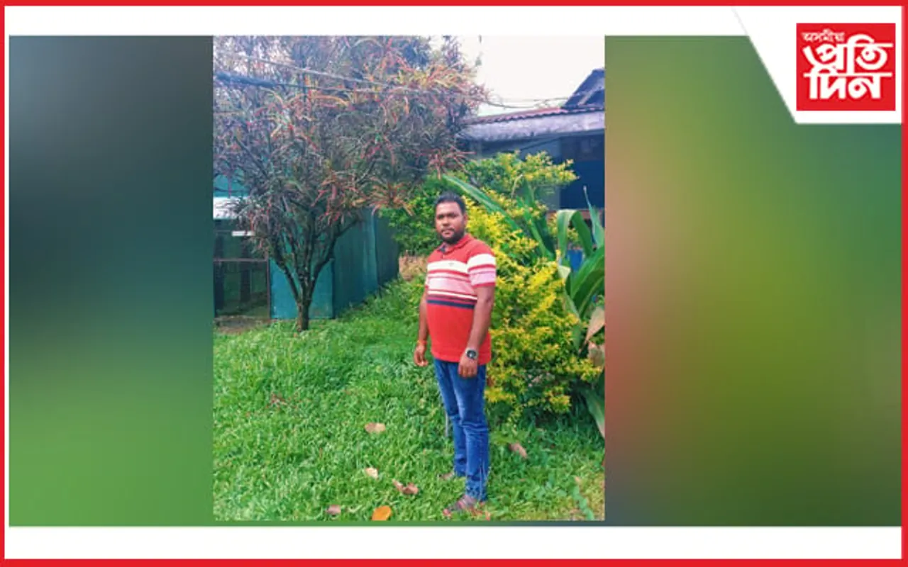ৰিজ’ৰ্টৰ পৰা উদ্ধাৰ পহু মাংস, হৰিণৰ শিং