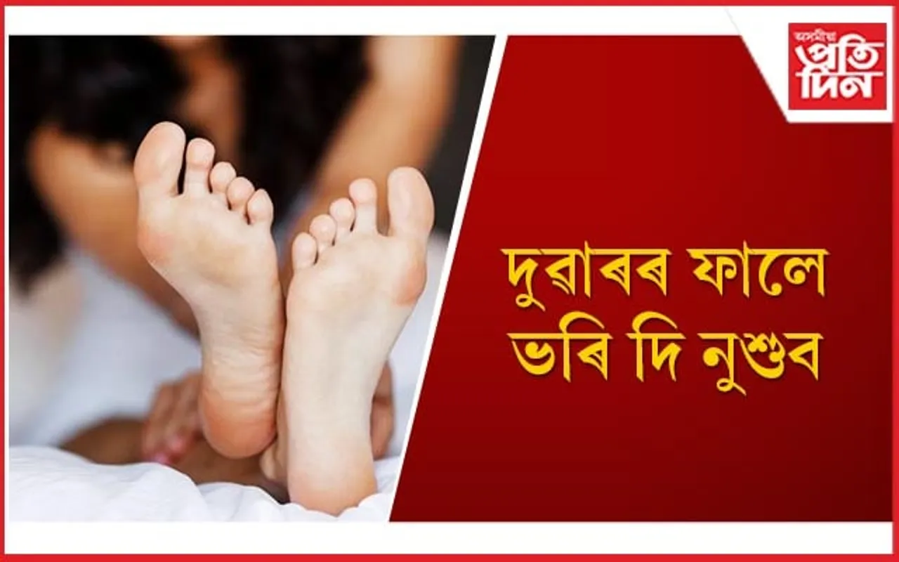 জীৱনৰ সমস্যাবোৰ দূৰ কৰিবলৈ এইসমূহ বাস্তু নিয়ম মানি চলক
