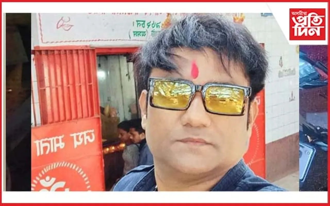 ফ্লেটলৈ মাতি যুৱতীক অশ্লীল ইংগিত দিয়া সাংবাদিকৰ বিৰুদ্ধে ব্যৱস্থা গ্ৰহণৰ দাবী ভুক্তভোগীৰ