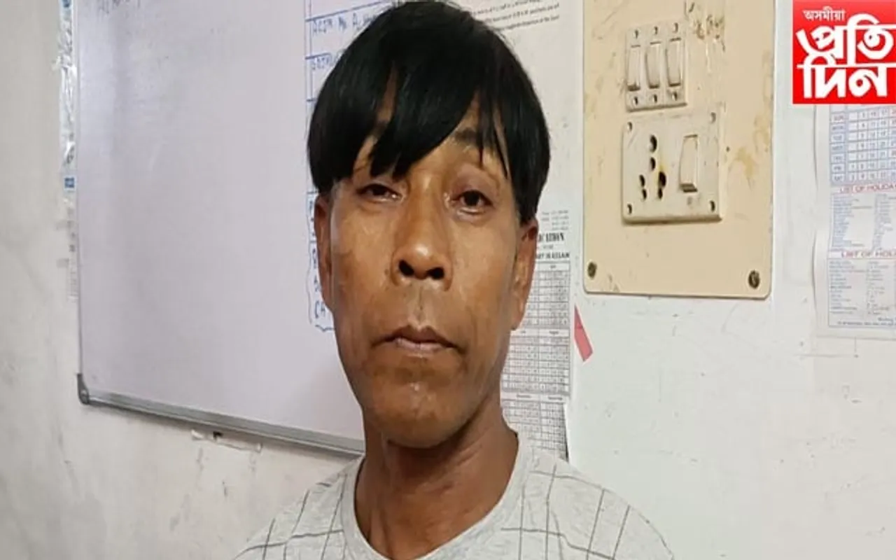 ৫ বছৰ কাল বিচাৰ প্ৰক্ৰিয়াৰ অন্তত ৰাজেন নাৰ্জাৰীৰ বিৰুদ্ধে চূড়ান্ত ৰায়দান 
