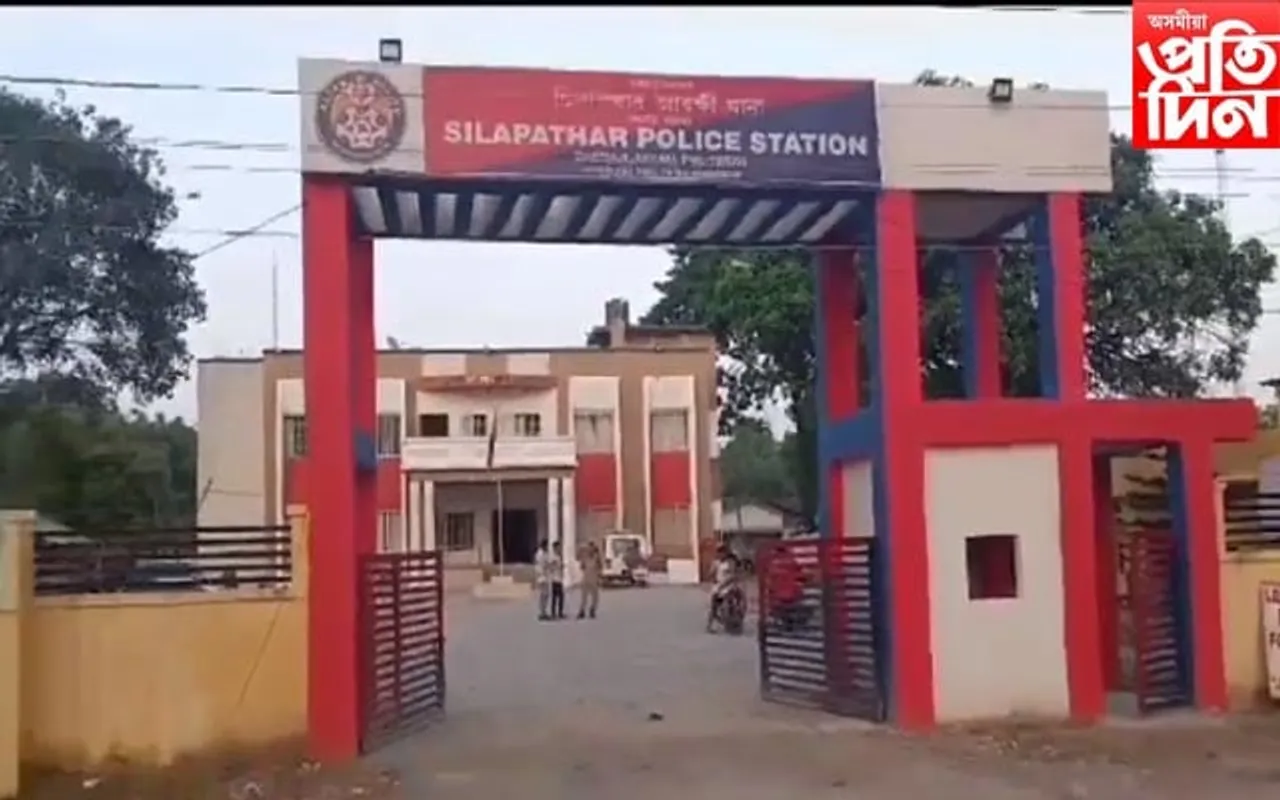 ১৩ দিনে গ্ৰেপ্তাৰ নহ'ল চিলাপথাৰৰ বোৱাৰী নিৰ্যাতনকাৰী গাঁওবুঢ়া