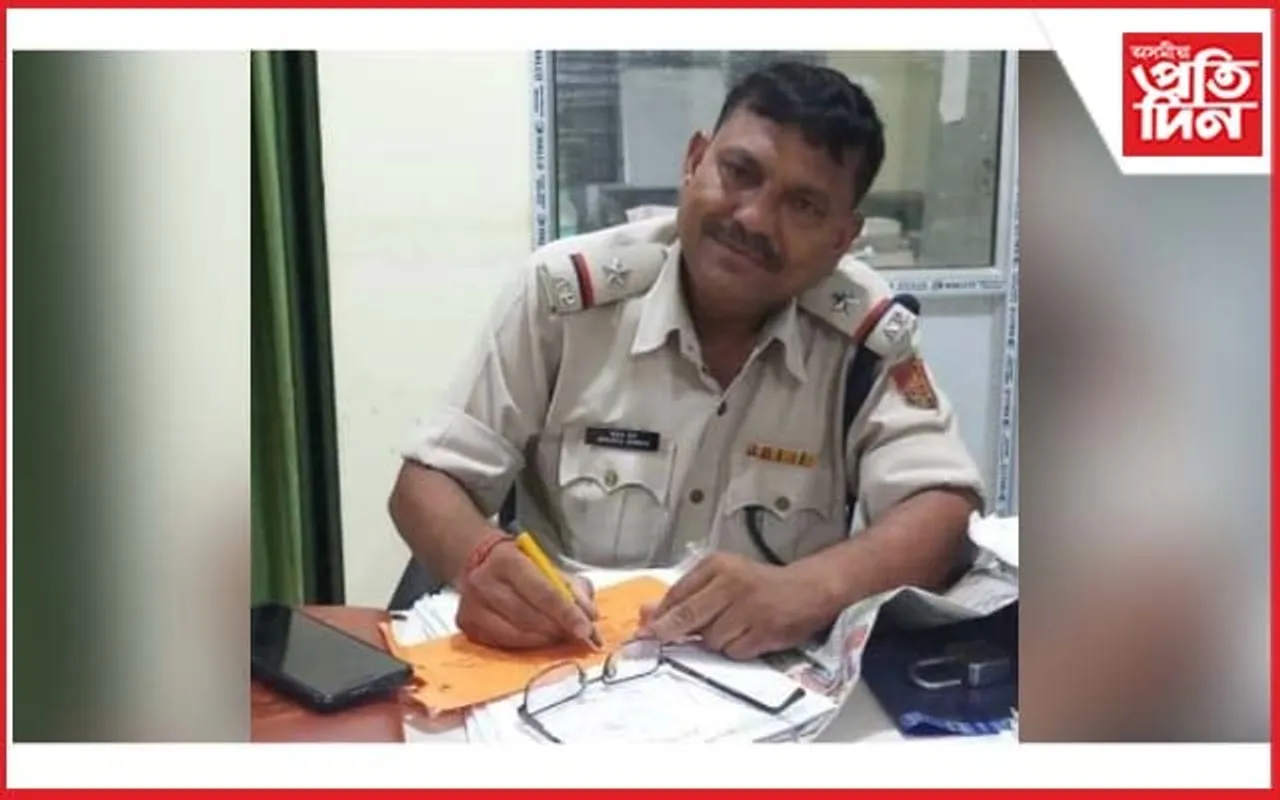 শিশু শ্ৰমিকক নিৰ্যাতন চলাই গ্ৰেপ্তাৰ উপ-পৰিদৰ্শক জয়ন্ত বৰাৰ লগতে পত্নী, বোৱাৰী...