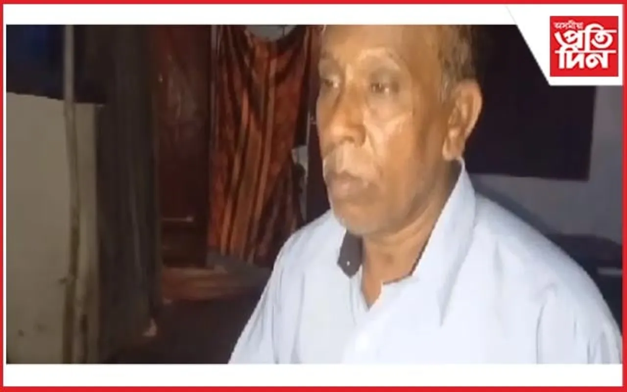 পিতৃসম বয়সৰ ব্যক্তিৰ হাতত কামনাৰ বলি হৈ অন্ত:সত্বা ১৬ বছৰীয়া কিশোৰী...