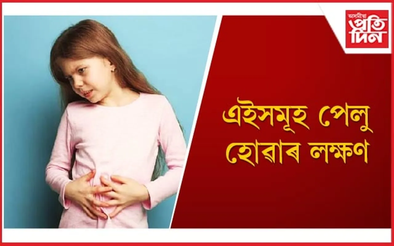 পেলু কিয় হয়, কিদৰে ঘৰতেই পেলুৰ চিকিৎসা কৰিব পাৰি জানি লওঁক