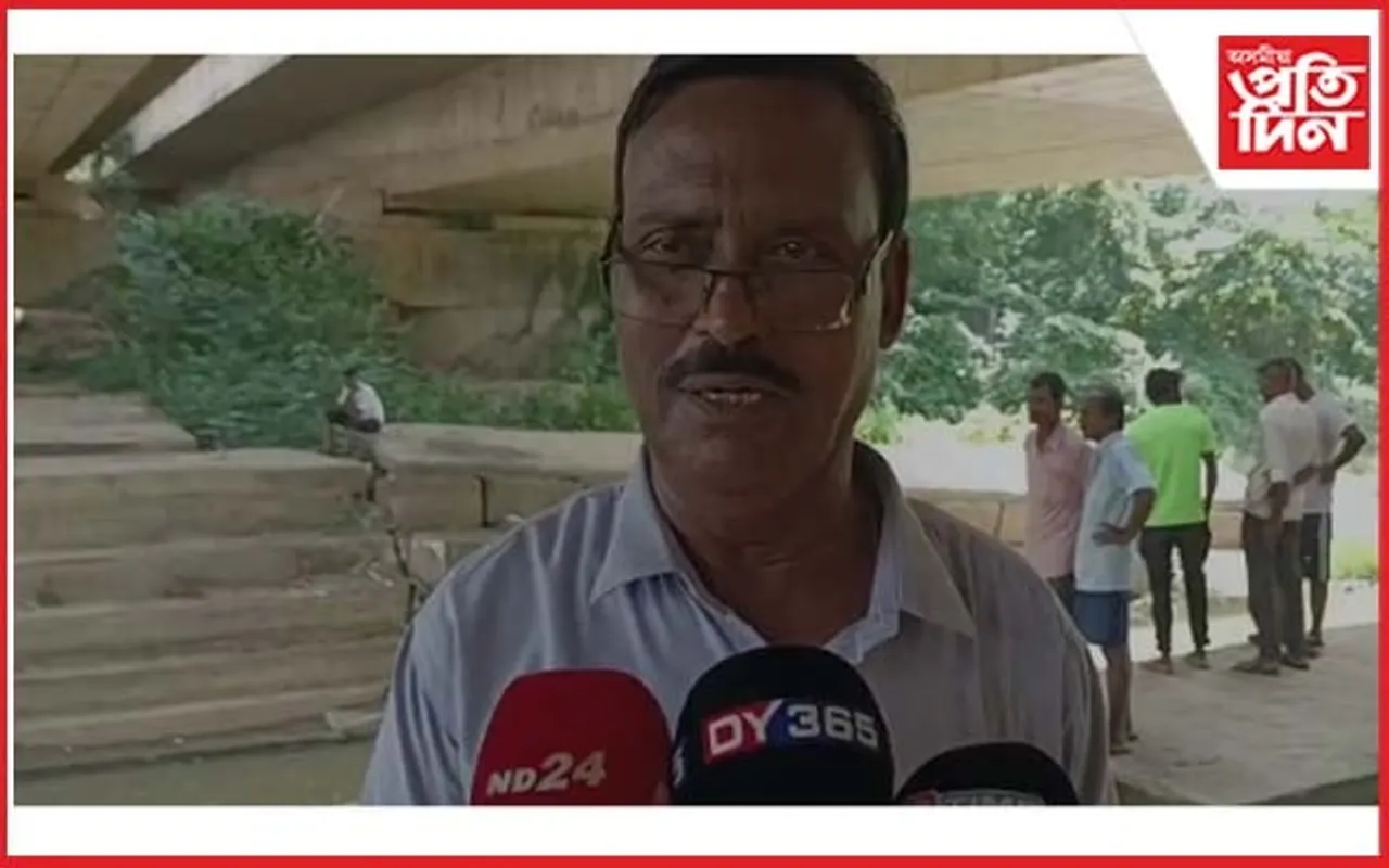 নৈত গা ধুবলৈ গৈ লামডিঙৰ দুই ছাত্ৰৰ সলিল সমাধি