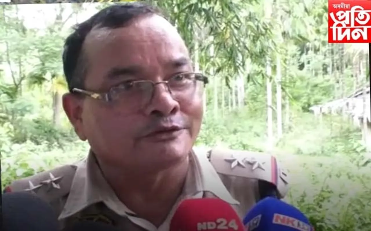  ঘূৰাই পাবলগীয়া ধন আনিবলৈ গৈ সন্ধানহীন মহিলা...